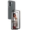 Zestaw ochronny CARE by PanzerGlass Fashion 2w1 Etui+Szkło do Samsung Galaxy A37 5G przezroczysty